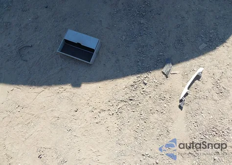 2004 Toyota Sienna Le из США, поврежденный, VIN 5TDZA23C34S091189